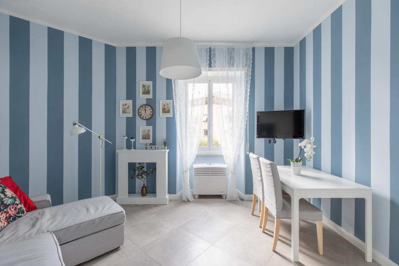 Appartamento Casa Di Clementina