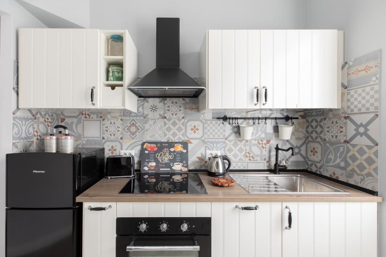 Appartamento Casa Di Clementina