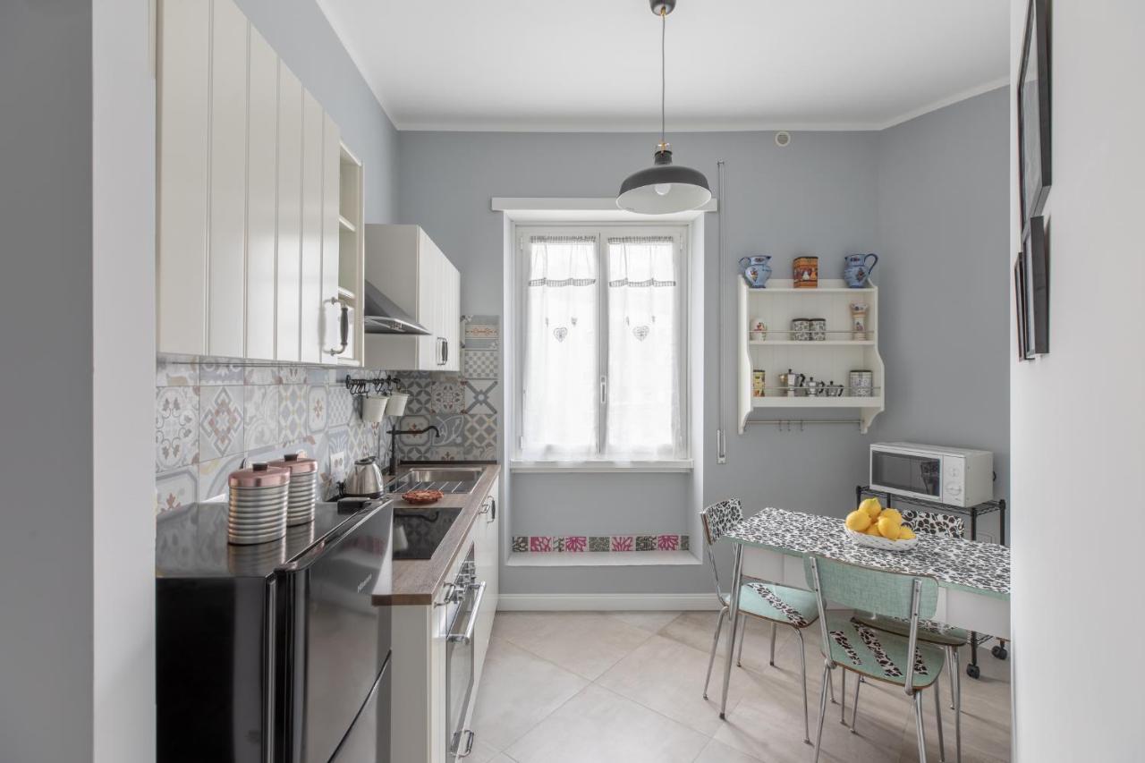 Appartamento Casa Di Clementina
